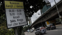 6 Juni, 13 Titik Ganjil Genap Baru Jakarta Berlaku, Ini Lokasinya - GenPI.co