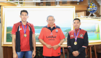 Timnas Voli Juara SEA Games, SBY Juga Punya Peran - GenPI.co