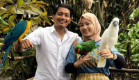 Cerita Pengasuh Anak Ridwan Kamil Bikin Merinding, Sebut Firasat - GenPI.co