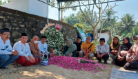 Tahlil untuk Buya Syafii, Alissa Wahid Izin ke Muhammadiyah - GenPI.co