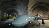 Iran Mengembangkan Drone Canggih, DIrancang Khusus untuk Menghancurkan Israel - GenPI.co
