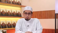 Ustaz Adi Hidayat Ajak Warga Kirim Doa untuk Putra Ridwan Kamil - GenPI.co