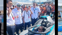 Formula E Jadi Catatan Manis Bagi Anies Baswedan - GenPI.co