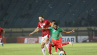 Lawan Madura United, Persib Berharap ke Pemain Timnas Indonesia - GenPI.co