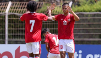 Timnas Indonesia U-19 Bungkam Ghana, Media Vietnam Tak Percaya - GenPI.co