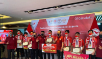Kuasai SEA Games 2021, Timnas Esports Indonesia Banjir Bonus - GenPI.co