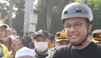 Formula E Mengharumkan Nama Indonesia, Kata Anies Baswedan - GenPI.co