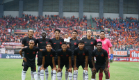 Tampil di Piala Indonesia 2022, Thomas Doll Tebar Ancaman - GenPI.co