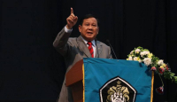 Gerindra Usung Prabowo apa Andika Perkasa di Pilpres 2024? - GenPI.co
