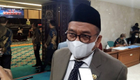 Partai Gerindra Beber Aib M Taufik, Pantas Dipecat - GenPI.co