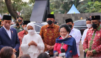 Megawati Tepis Hubungannya Renggang dengan Jokowi, Nih Buktinya - GenPI.co