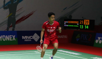 Indonesia Masters 2022: Dari Rekor Gila Hingga Atlet Keracunan - GenPI.co
