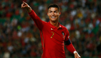 Siap Pecahkan Rekor di Piala Dunia 2022, Ronaldo Beri Pesan Membara - GenPI.co