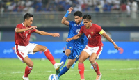 Hancurkan Kuwait, Ranking FIFA Timnas Indonesia Melonjak - GenPI.co