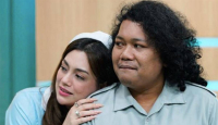 Marshel Widianto Mengaku Senang Kalau Celine Evangelista Punya Kekasih Baru - GenPI.co