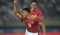 Timnas Indonesia Bungkam Kuwait, Pelatih Yordania Mulai Resah - GenPI.co