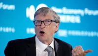 Komentar Bill Gates Bikin Pasar Kripto Runtuh? - GenPI.co