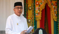 Terobosan Gubernur Aceh soal Program Imunisasi Top, Ini Buktinya - GenPI.co