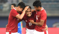 Tekad Membara Pemain Timnas Indonesia untuk Bawa Persib Menang di Liga 1 - GenPI.co