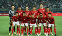 Dihajar Yordania, Timnas Indonesia Masih Bisa Lolos ke Piala Asia - GenPI.co