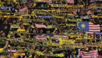 Nonton Vietnam vs Thailand, Indonesia Disindir Fans Malaysia - GenPI.co