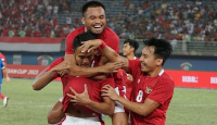 Timnas Indonesia Hancurkan Nepal, AFC: Penampilan yang Kejam! - GenPI.co