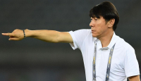 Shin Tae Yong Ingin Timnas Indonesia U-19 Hancurkan Brunei - GenPI.co