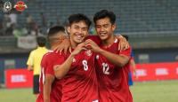 Masalah Timnas Indonesia Terkuak Setelah Lolos Piala Asia 2023 - GenPI.co
