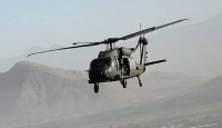 Buru Dedengkot Teroris, Helikopter AS Terbang di Atas Perumahan - GenPI.co