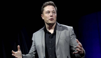 Elon Musk Mencuit, Industri Kripto Langsung Bergairah - GenPI.co