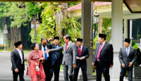 Omongan Jokowi 1000 Persen Benar, Anies Baswedan dan Ganjar Pranowo Harus Sadar - GenPI.co