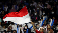 Timnas Indonesia Ngamuk, China Ukir Sejarah Buruk di Suhandinata Cup - GenPI.co