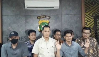 Polda Metro Jaya Pastikan Iko Uwais dan Rudi Sepakat Berdamai - GenPI.co