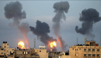 Serangan Israel di Gaza Selatan dan Tengah Menewaskan Lebih dari 60 Orang - GenPI.co