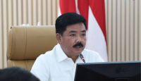 Menteri Hadi Harus Turun Tangan ke Kantor Pertanahan Makassar - GenPI.co