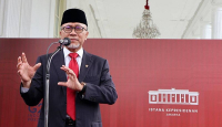 Perintah Tegas Presiden Jokowi kepada Mendag Zulkifli Hasan - GenPI.co