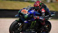 Gagal Juara MotoGP 2023, Fabio Quartararo Hengkang dari Yamaha? - GenPI.co