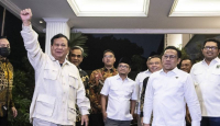 Koalisi Indonesia Bersatu Tak Akan Usung Prabowo dan Cak Imin - GenPI.co