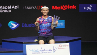 Berhasil Juara Indonesia Open 2022, Tai Tzu Ying Puji Atlet China - GenPI.co