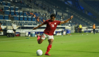 Timnas Indonesia ke Piala Asia, Harga Asnawi Mangkualam Turun - GenPI.co