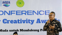 Danone-AQUA, Muhammadiyah, dan TVMU Gelar Kompetisi Broadcasting - GenPI.co