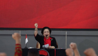 PDIP Beri Peringatan Lisan ke Ganjar Pranowo, Pengamat: Megawati Soekarnoputri Lemah - GenPI.co