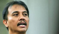Roy Suryo Jalani Pemeriksaan di Polda Metro Jaya, Ini Kasusnya - GenPI.co