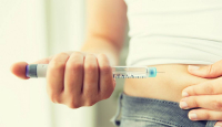 Khusus Pengidap Diabetes, 3 Titik yang Tepat untuk Suntik Insulin - GenPI.co