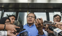 Rizal Ramli Minta SBY Dukung Hapus Presidential Threshold 20 Persen - GenPI.co