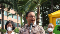 Begini Kondisi Anak Anies Baswedan Positif Covid-19, Mohon Doanya - GenPI.co