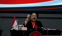 Reaksi Lempeng Megawati Soal BBM Disorot, Ke Mana Taji Partai Wong Cilik? - GenPI.co
