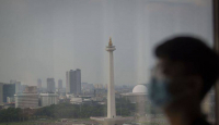 Jerawat hingga Kanker, 5 Bahaya Polusi Udara Jakarta bagi Kesehatan Kulit - GenPI.co