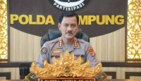 Viral Polisi Tilang Motor dari Dealer, Polda Lampung Tegas - GenPI.co