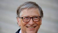 Ini Dia 3 Rahasia Bill Gates Agar Tetap Bahagia - GenPI.co
